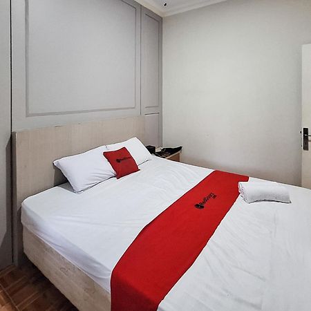 Reddoorz Resort At Tridaya Cisarua Puncak 외부 사진