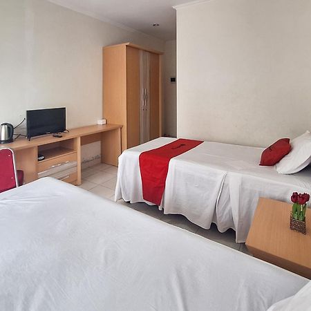 Reddoorz Resort At Tridaya Cisarua Puncak 외부 사진
