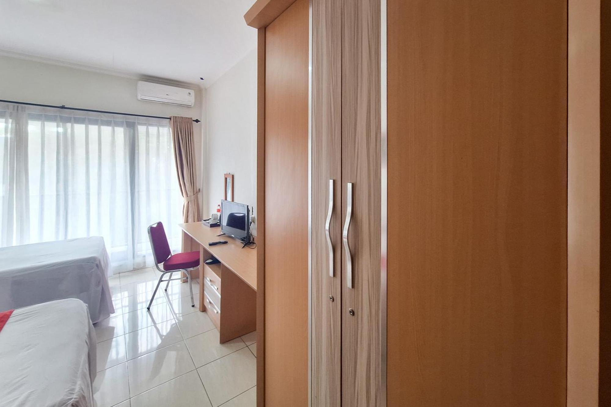 Reddoorz Resort At Tridaya Cisarua Puncak 외부 사진