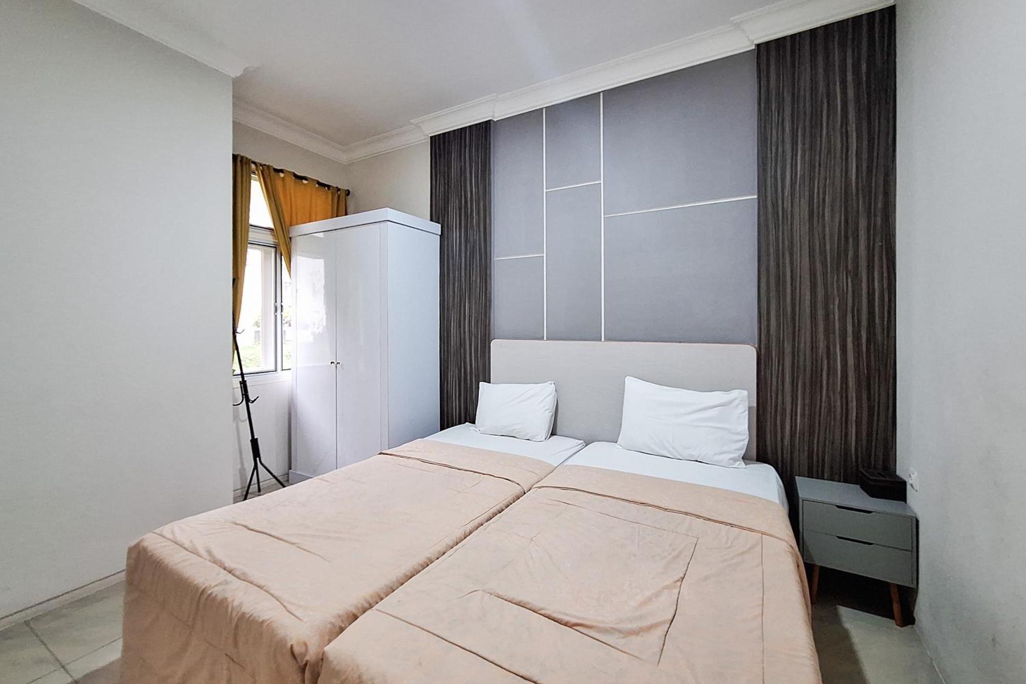 Reddoorz Resort At Tridaya Cisarua Puncak 외부 사진