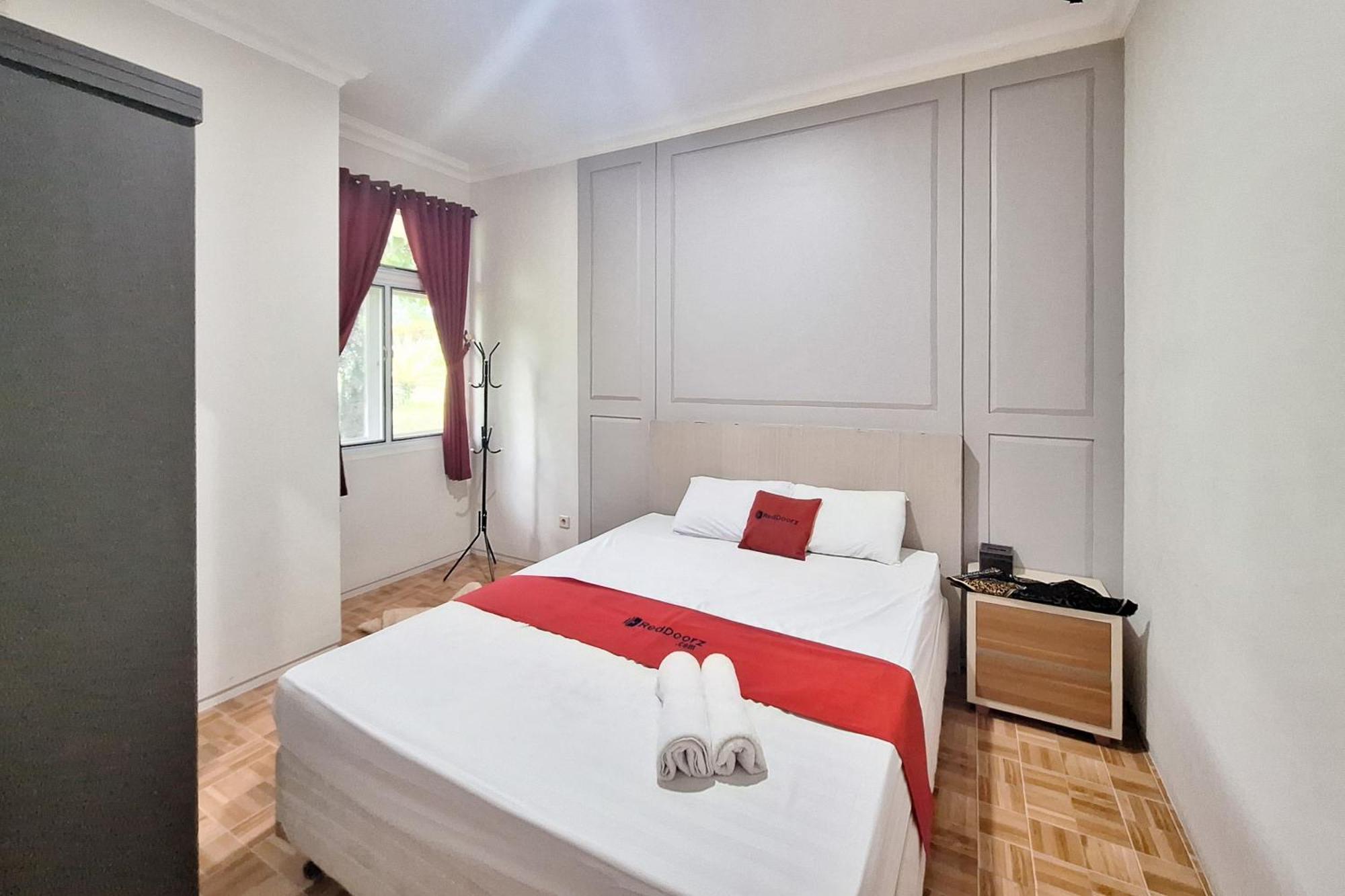Reddoorz Resort At Tridaya Cisarua Puncak 외부 사진