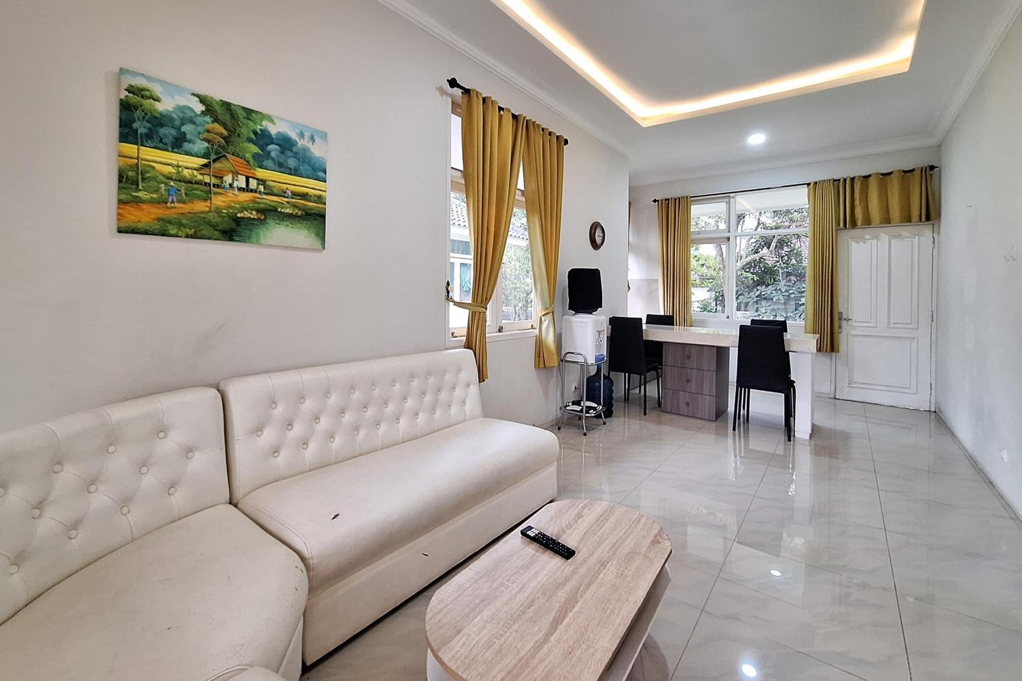 Reddoorz Resort At Tridaya Cisarua Puncak 외부 사진